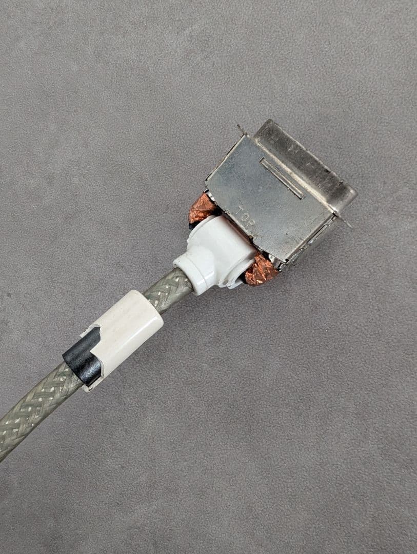 00's アップルスタジオディスプレイ 17インチ Y2K ビンテージ ジャンク