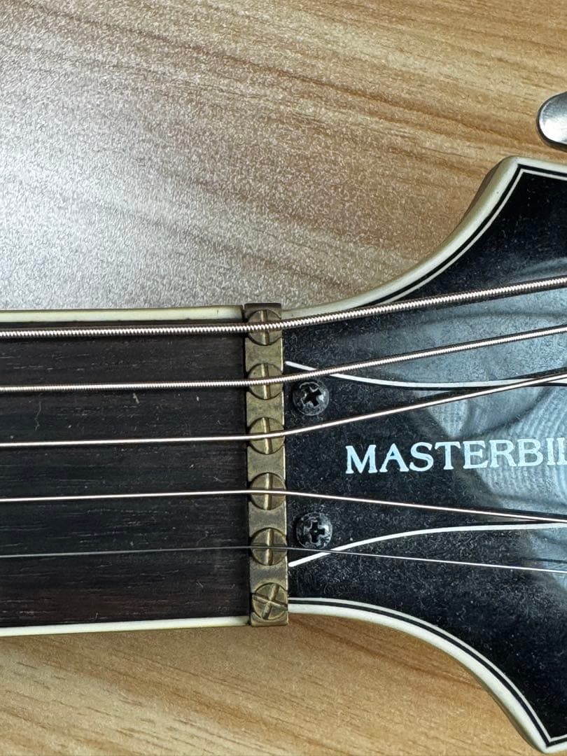 Epiphone DR-500MCE サンバースト