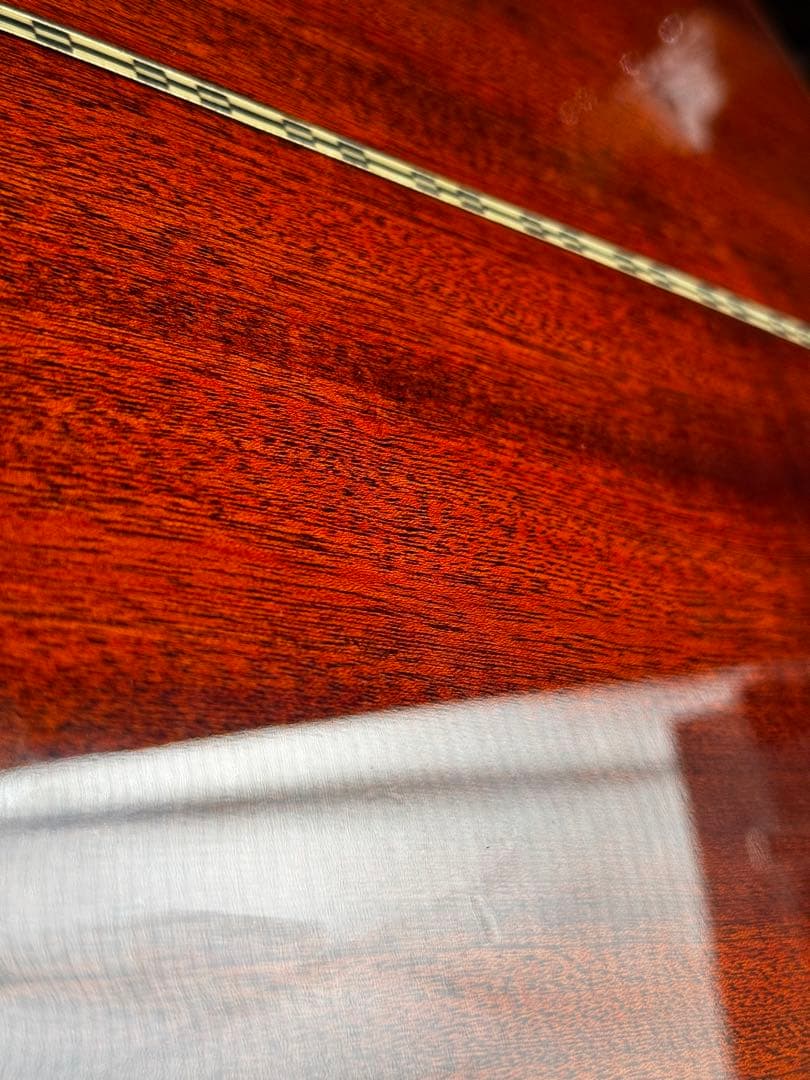 Epiphone DR-500MCE サンバースト