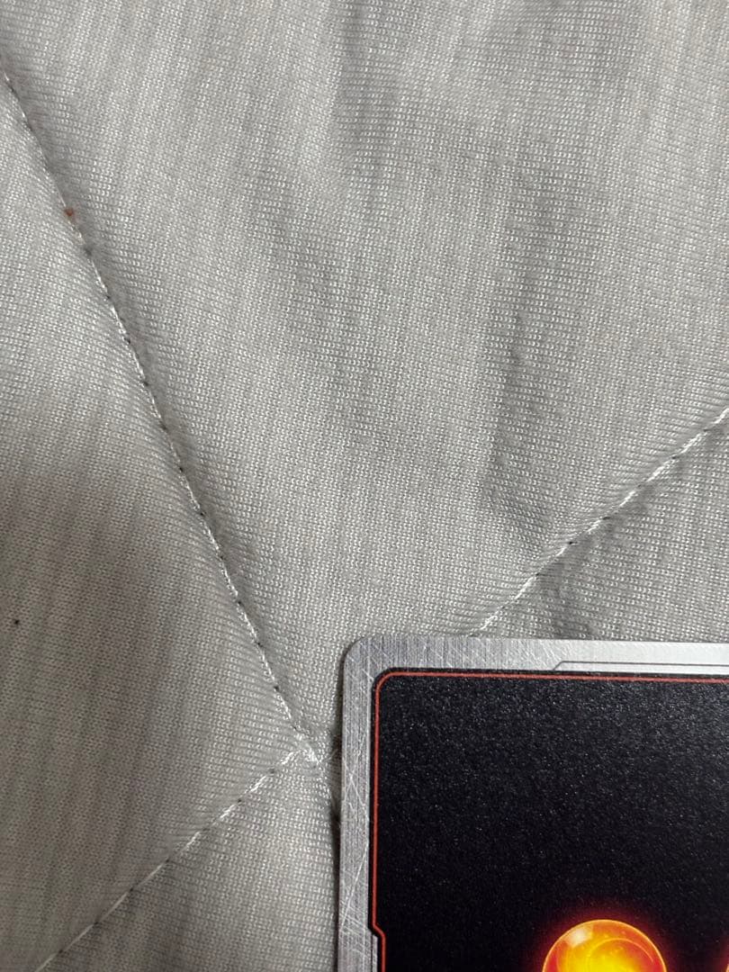 ドラゴンボールカード　孫悟空　SCR