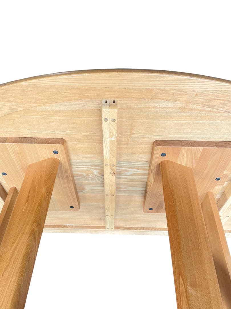 yattch（やっち） HR778 【廃盤】ナガノインテリア　半円