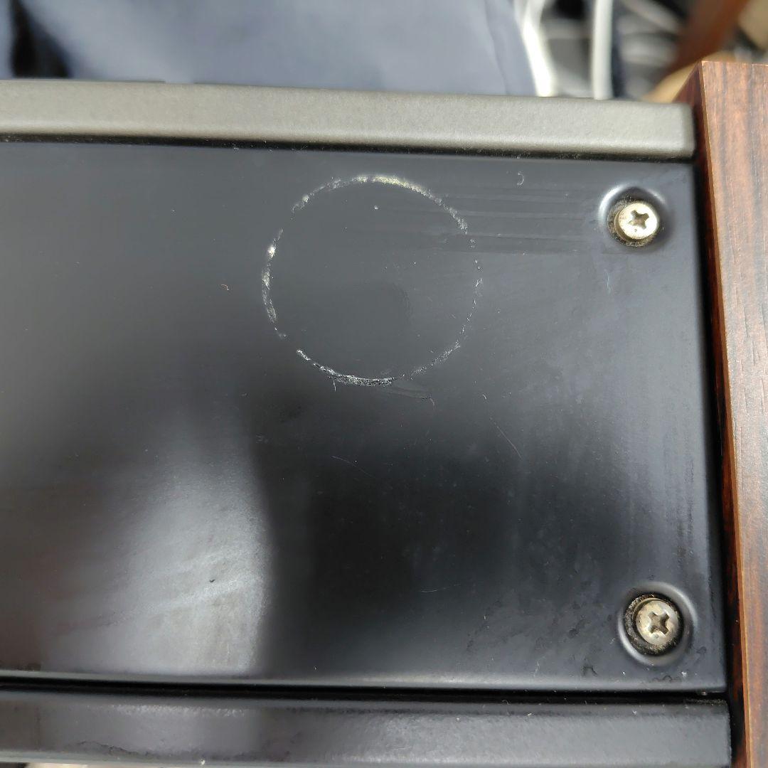 その他 TEAC MB-20 METER BRIDGE TASCAM SERIES