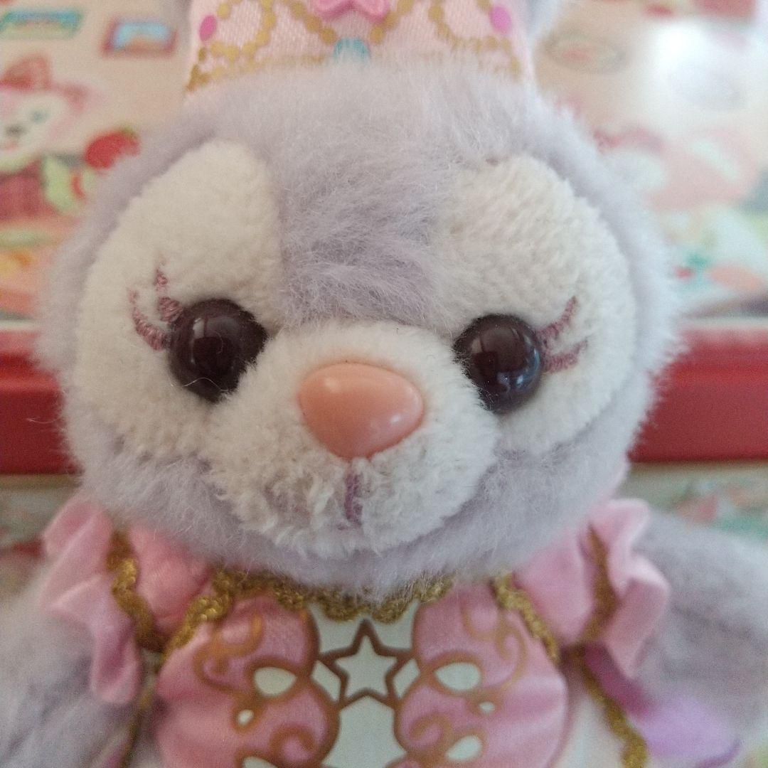 ステラルーぬいぐるみバッジ セット