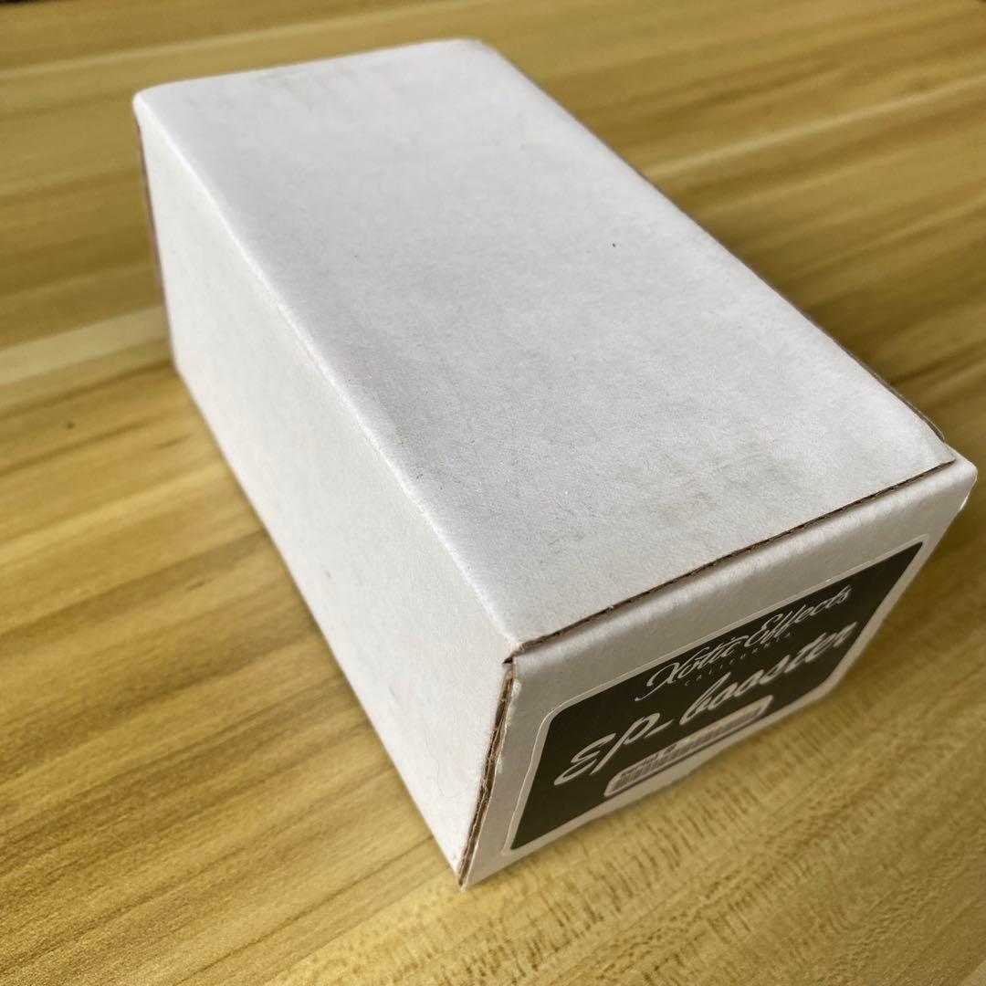 Xotic EP-Booster ブースター