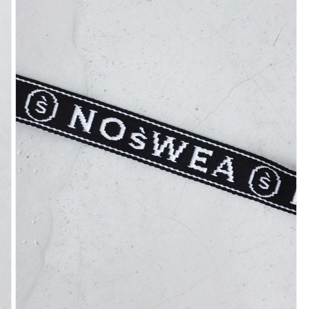 d.o.t_belt NOsWEA ベルト