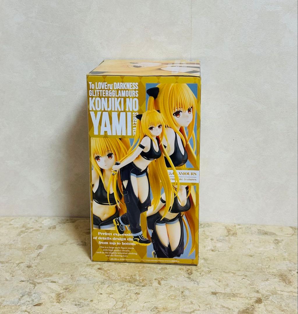 To LOVEる -とらぶる- ダークネス 金色の闇ストリートver.まとめ売り