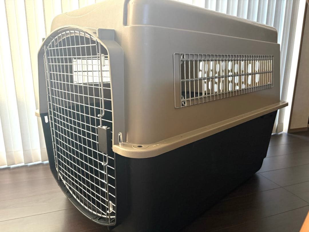 ペットメイト バリケンネル ウルトラ XL 大型犬 ケージ