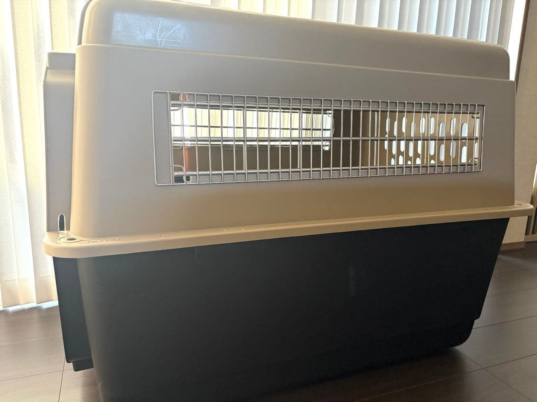 ペットメイト バリケンネル ウルトラ XL 大型犬 ケージ