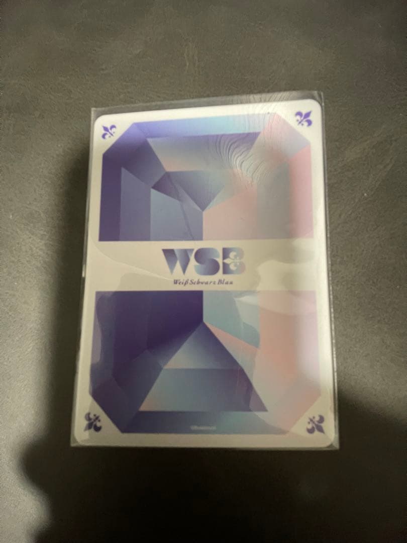 ヴァイスシュヴァルツブラウ 名探偵コナン トリプルフェイス 安室透 SSPサイン