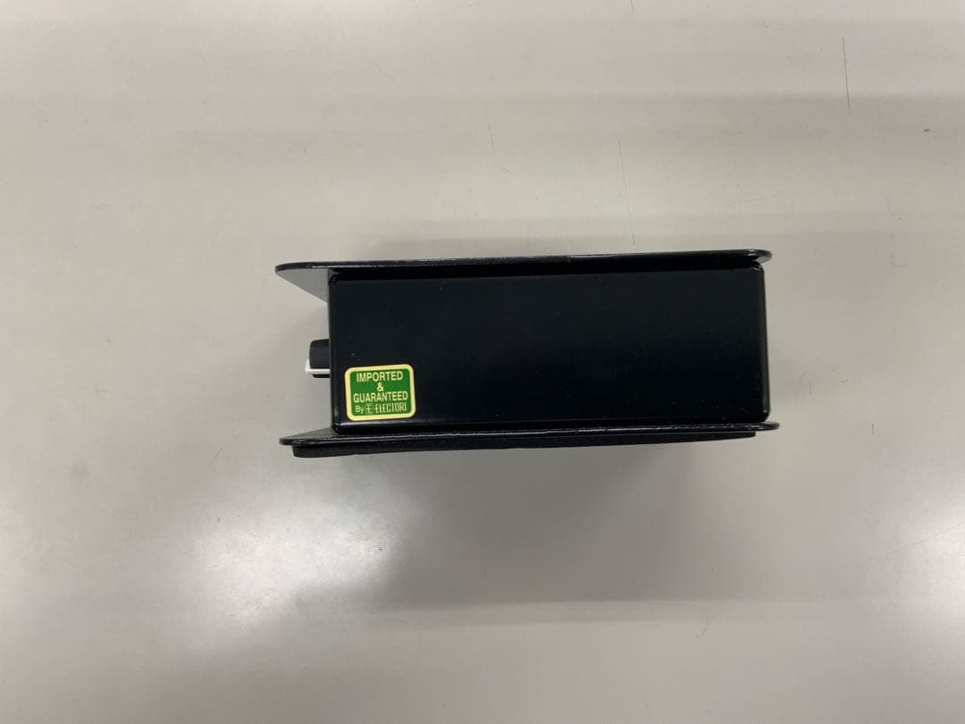 配信機器・PA機器・レコーディング機器 REAMP - REAMP JCR