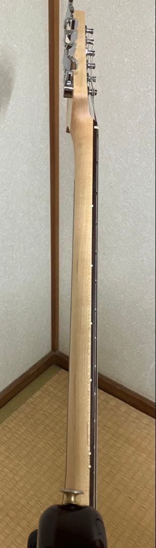 ギター Squier FSR Affinity Stratocaster