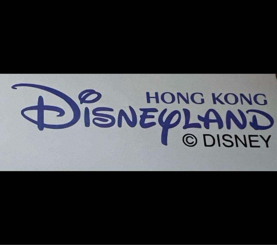 【2点☆正規品】リーナベル　ぬいぐるみカーテンホルダー　香港ディズニー