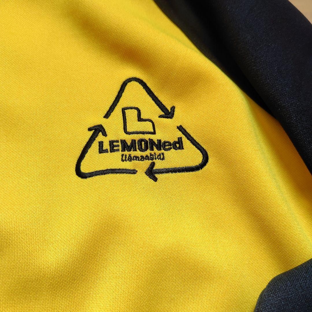 LEMONed hide ジャケット、ジャージ