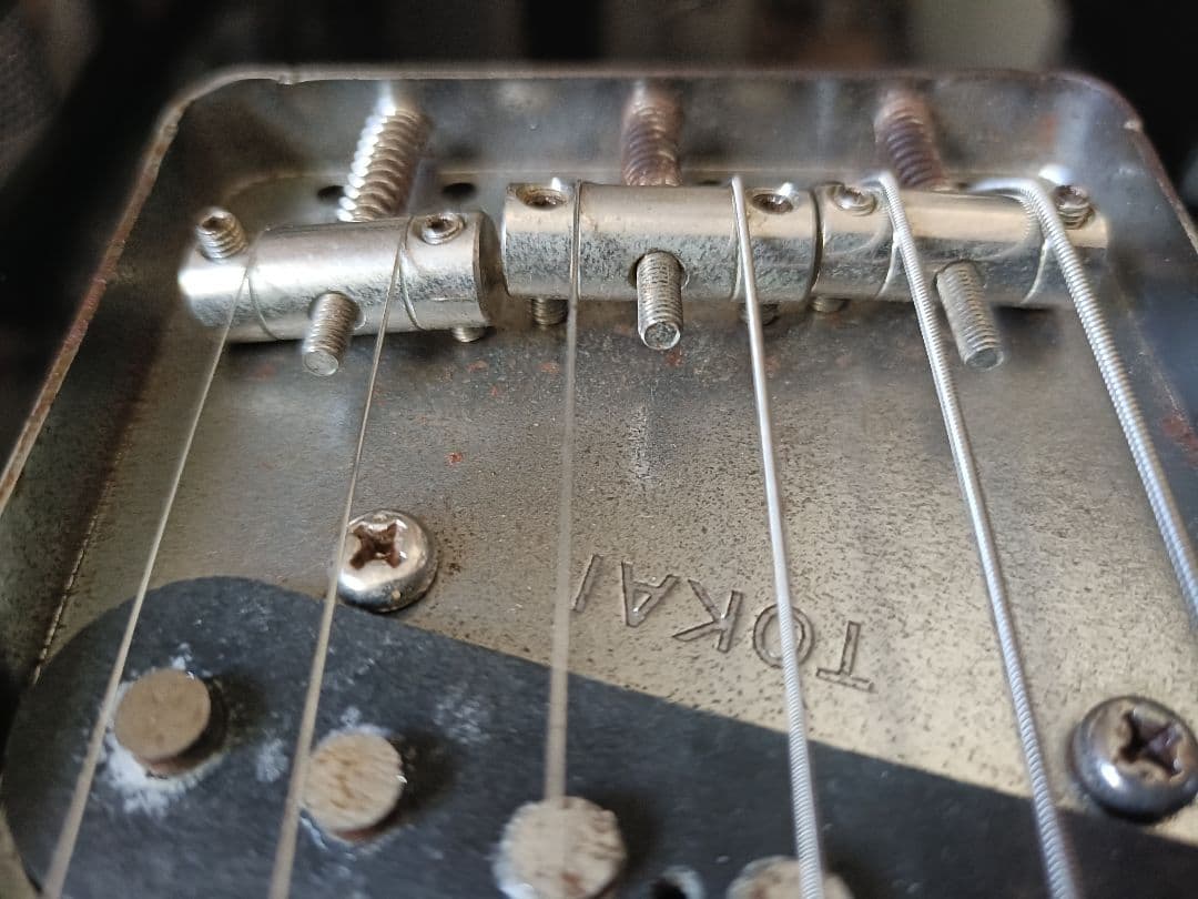 Ryo@1045　tokai ate98