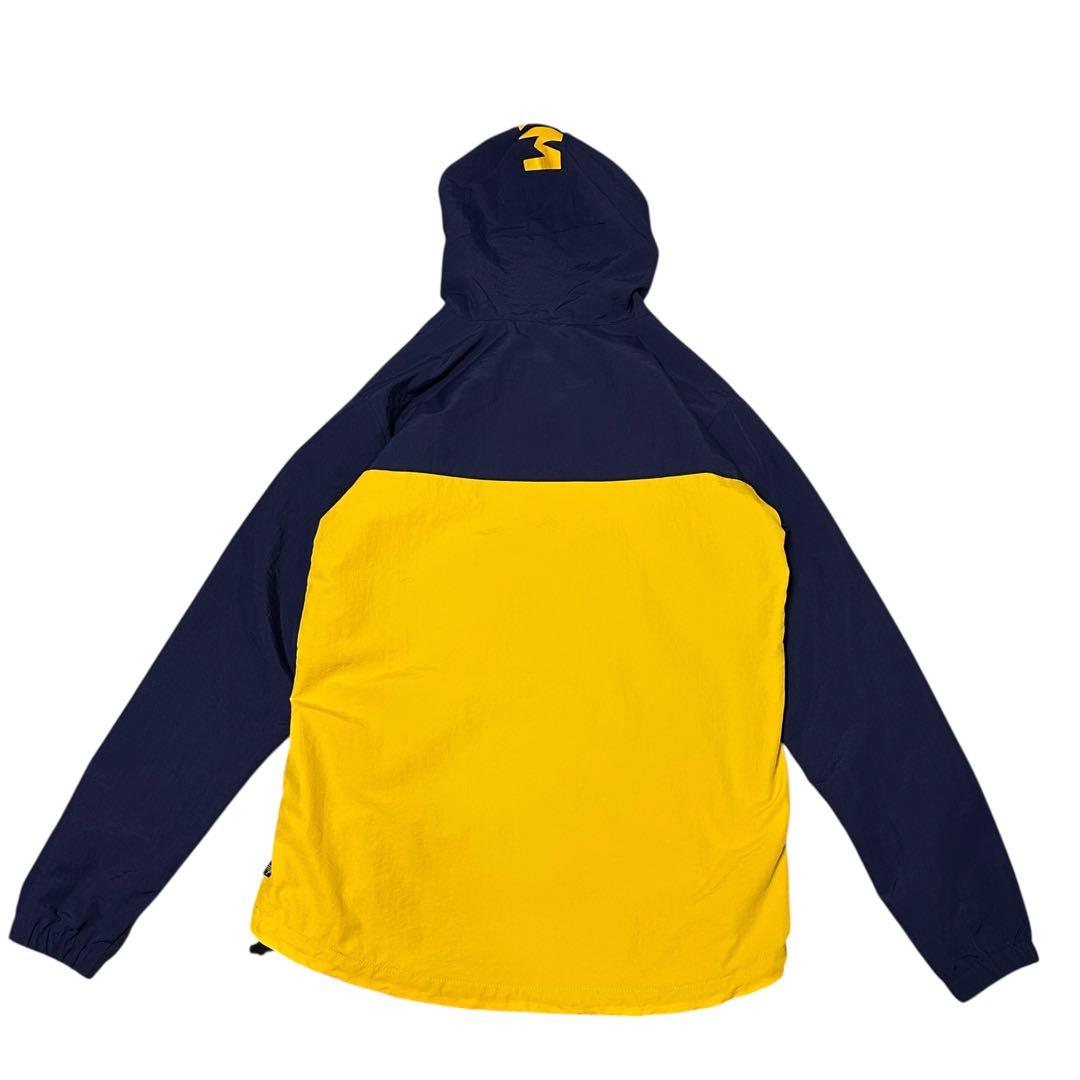 MAN WITH A MISSION ウルフテック カミカゼ・ボーイ