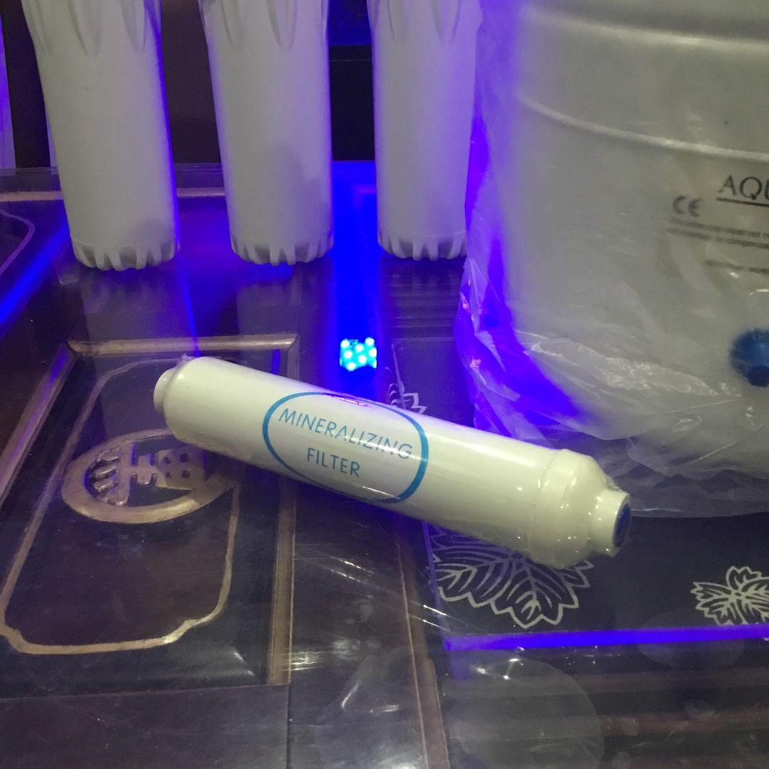 浄水器