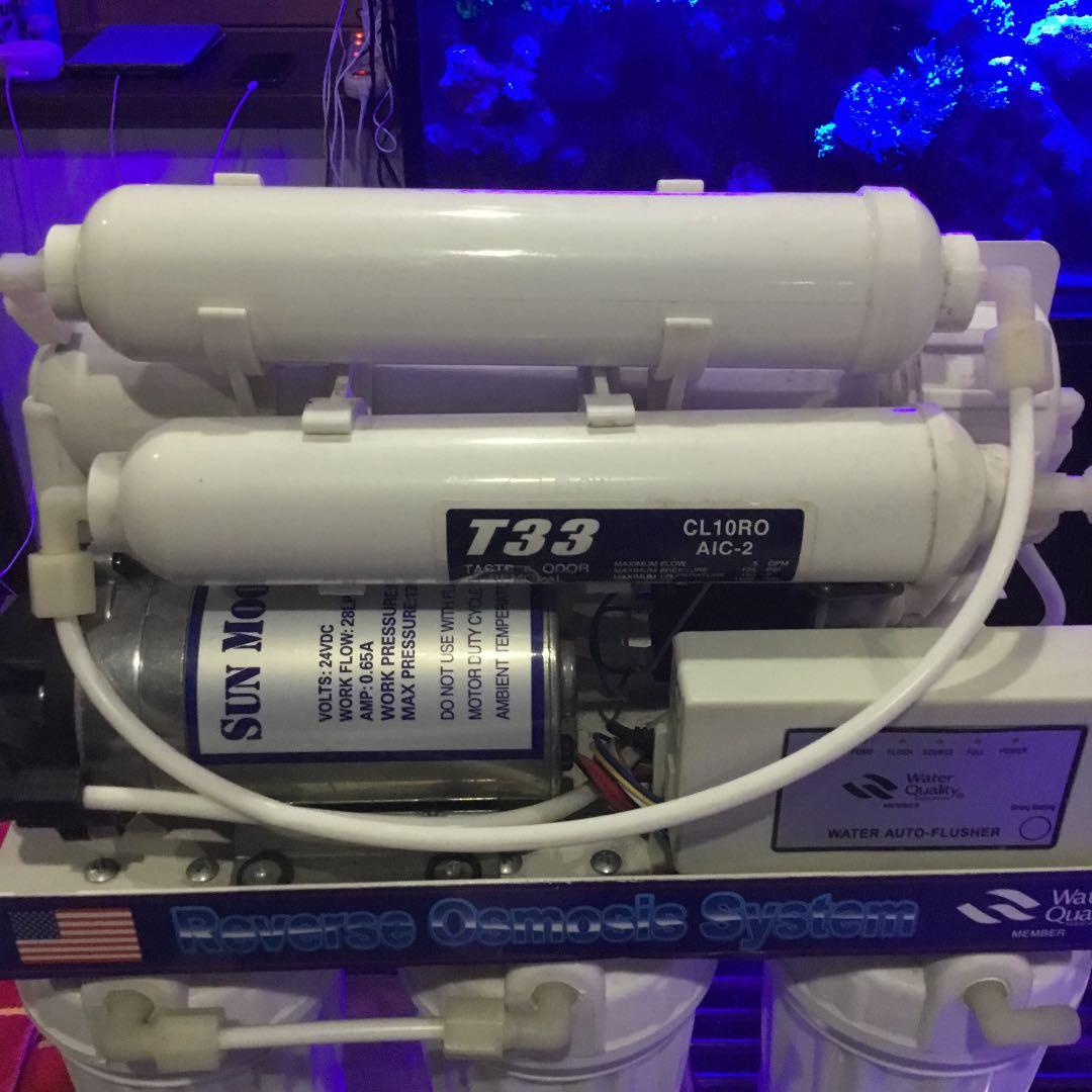浄水器
