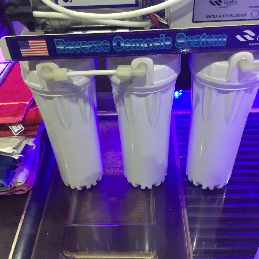 浄水器