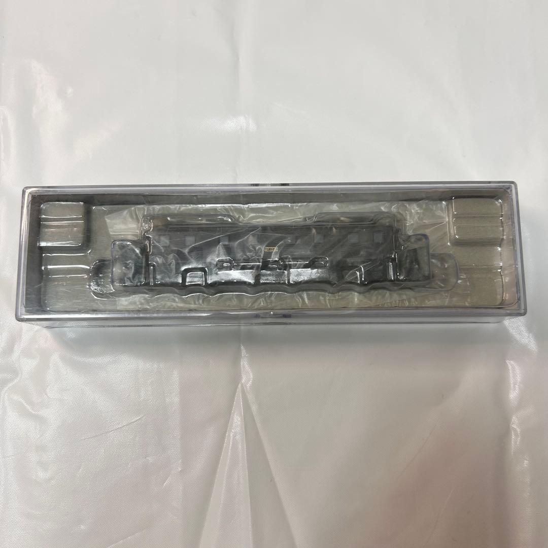 マイクロエース EF12-16 スノープロウ付 高崎第二機関区 A2105