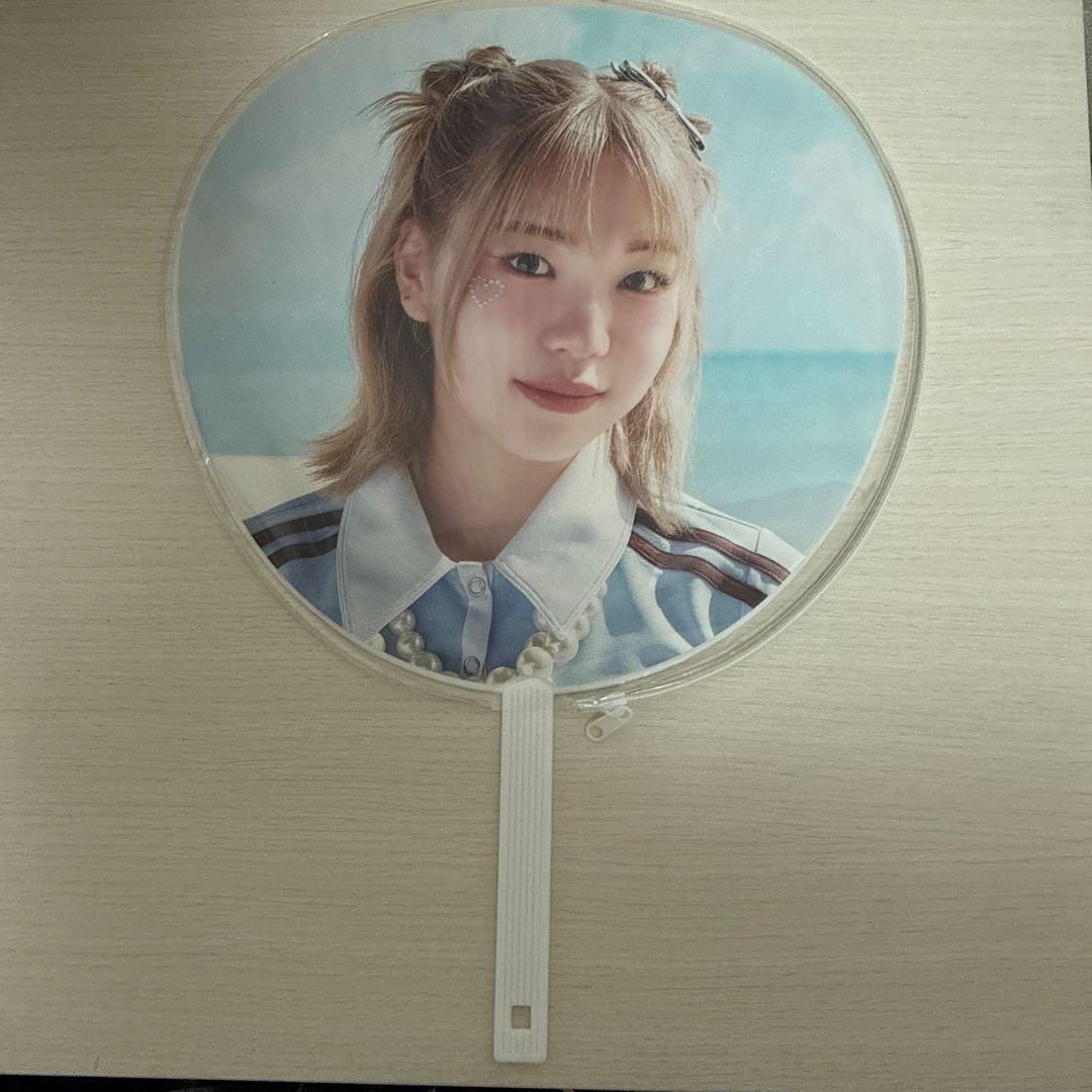 ミーアイ　海老原鼓　グッズセット