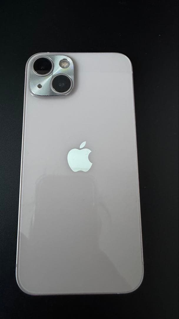 iPhone13無印 128GB ピンクアップルapple