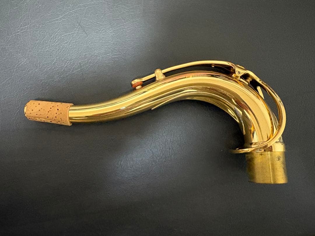 お値下げしました！ ヤマハカスタムテナーサックス　YTS875 ＊G3ネック