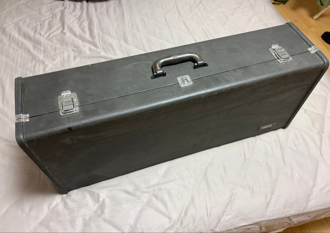 お値下げしました！ ヤマハカスタムテナーサックス　YTS875 ＊G3ネック