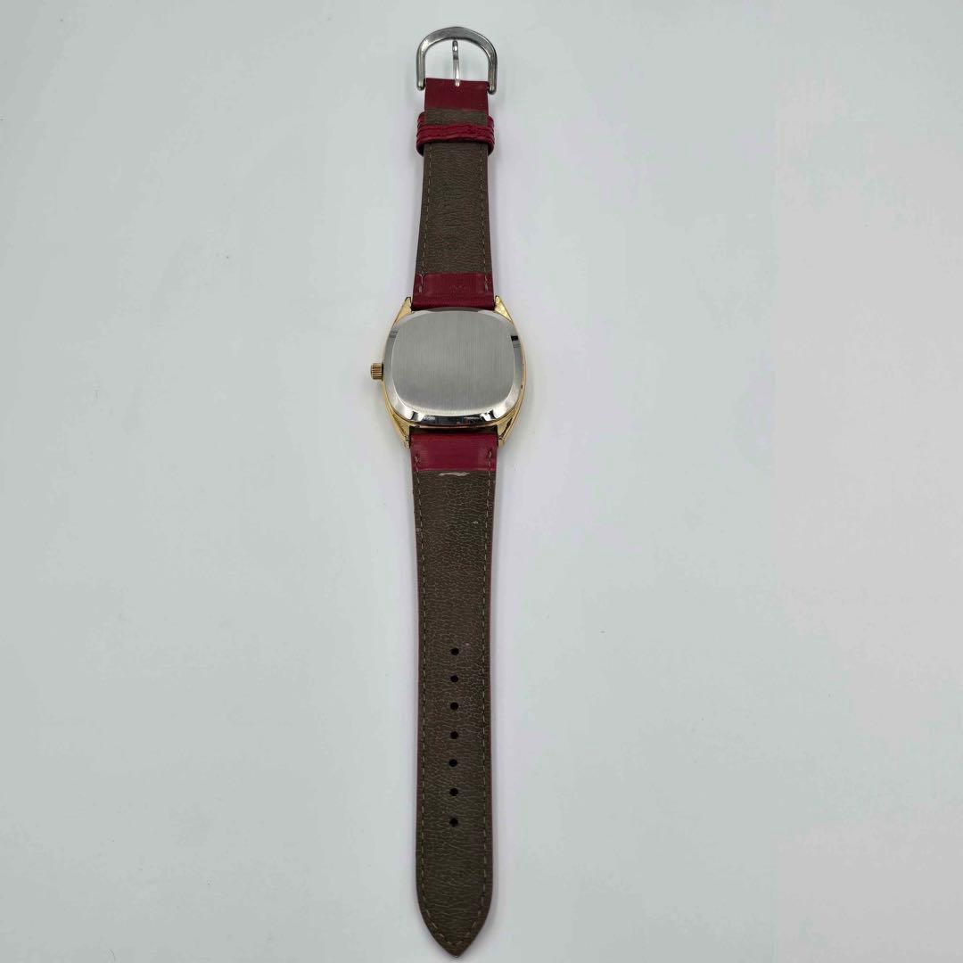 稼動品 メンズOMEGA Devile Cal1342 192.0034