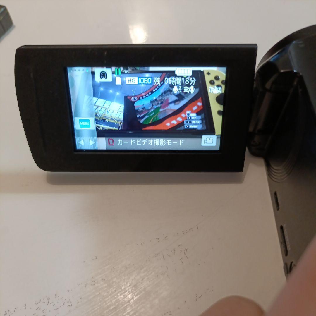 Panasonic HC-V230M ビデオカメラ本体