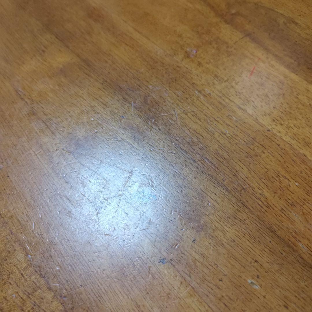 ‪*✿様 吉*月様 ダイニングテーブル 木製 10.20まで