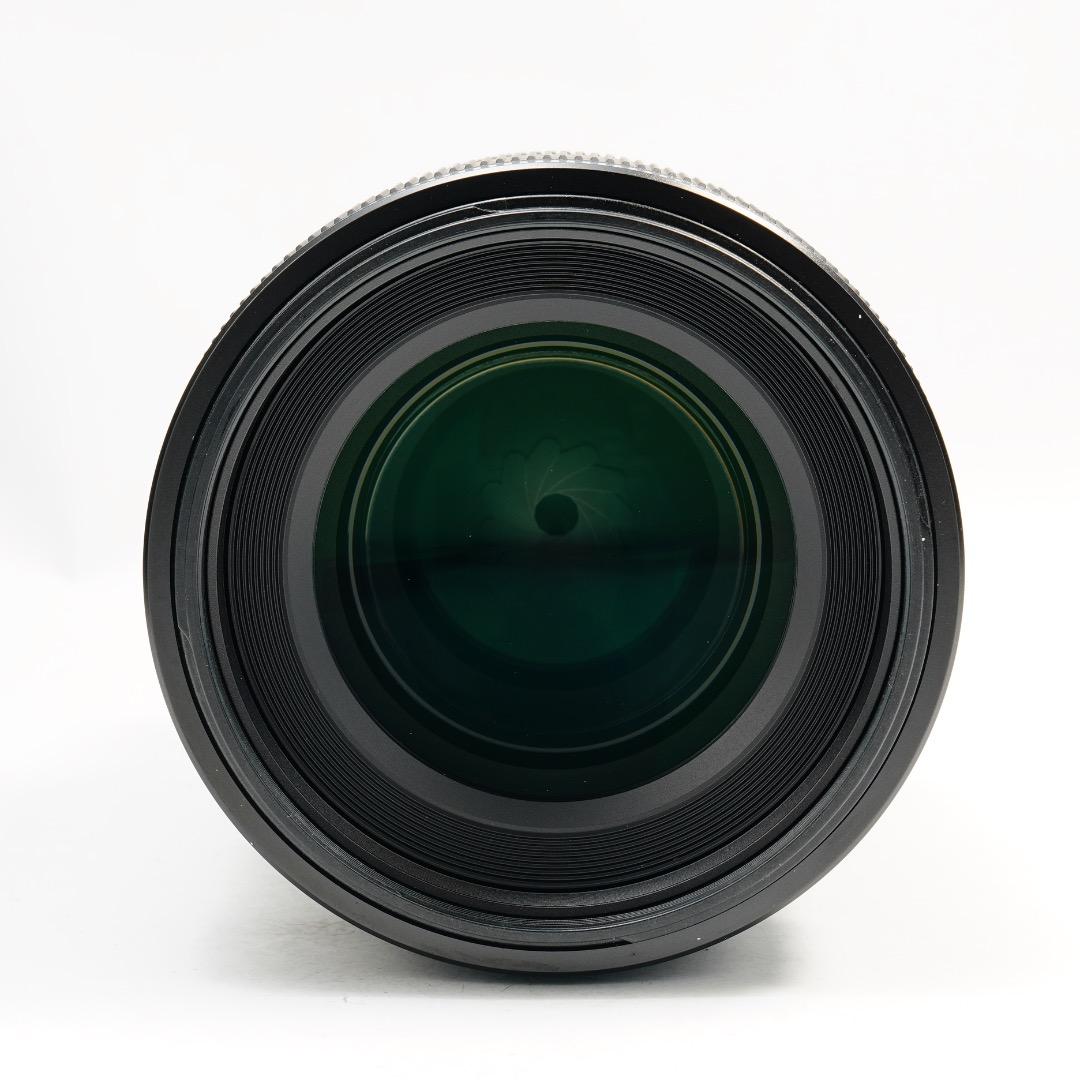 【唯一無二】SONY SEL100F28GM 単焦点　イルミの帝王