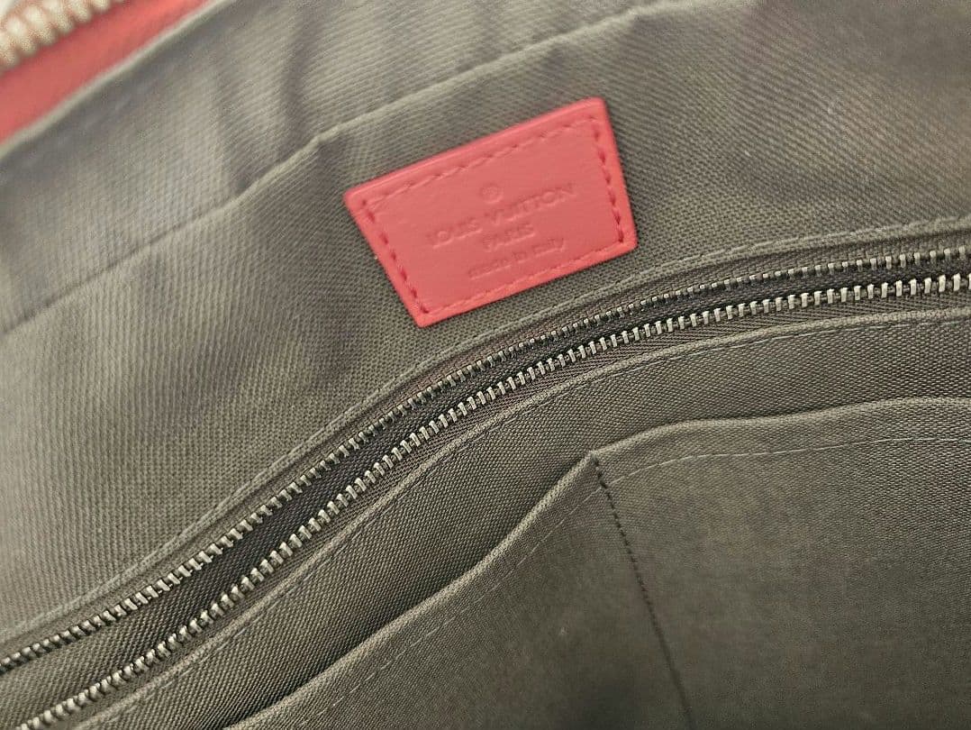 ❤【美品】LOUIS VUITTON ビジネスバック ポルトドキュマン