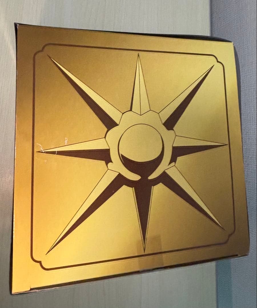 聖闘士聖衣神話EX ＜リバイバル版＞ アイオリア & アイオロス兄弟セット