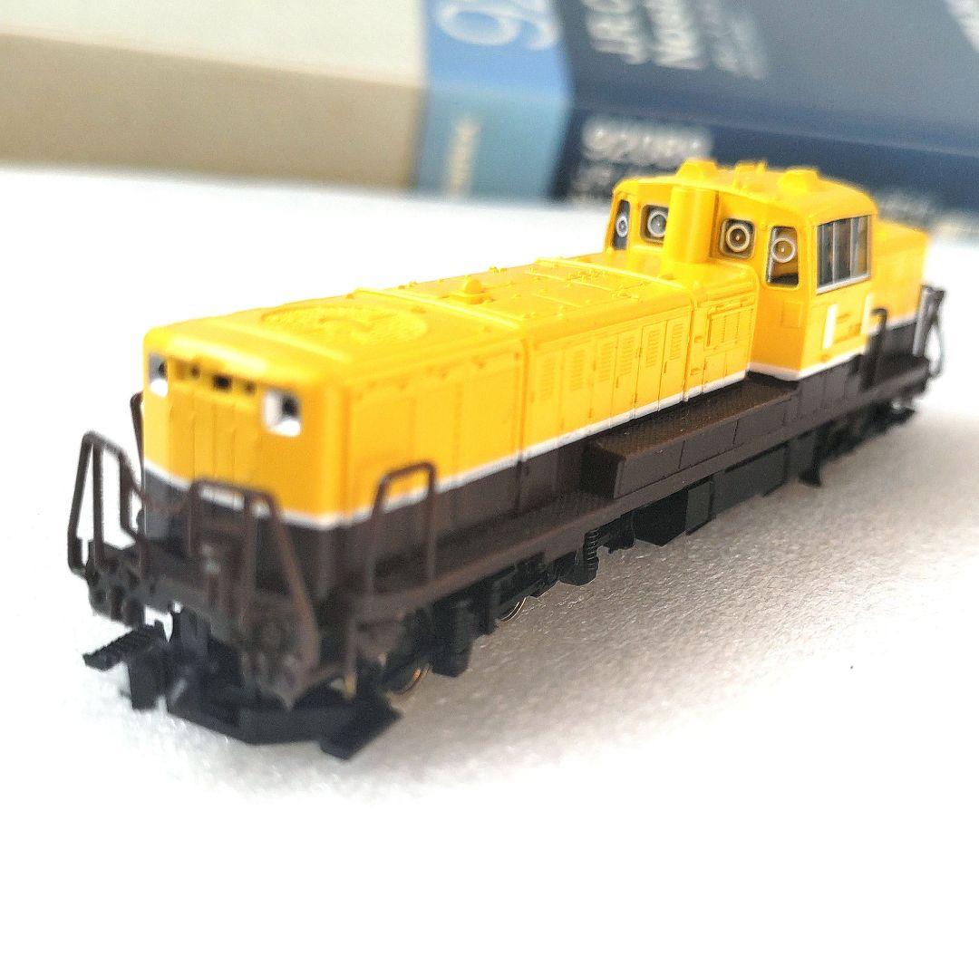 TOMIX JR ノスタルジックビュートレイン5両セット レア Nゲージ