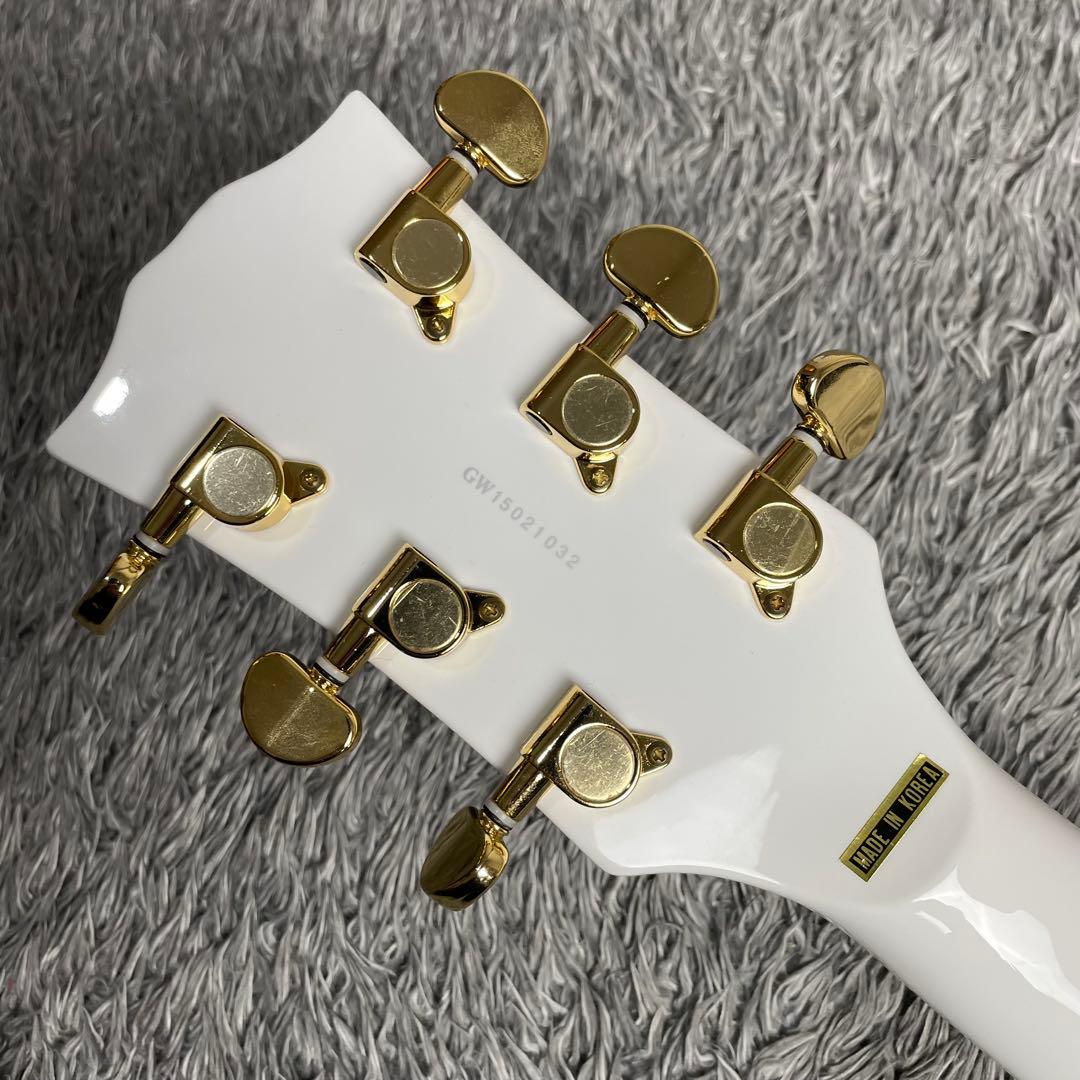 ギター Grassroots G-LP-60C