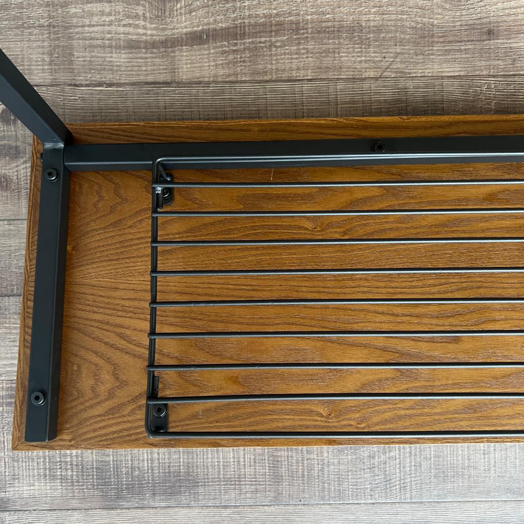 ジャーナルスタンダードファニチャー　カール サイドテーブル