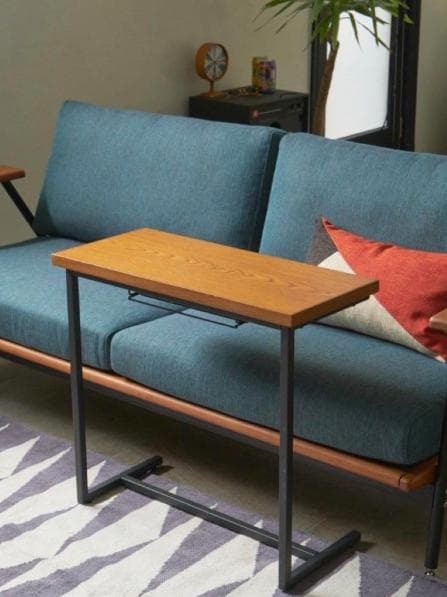 ジャーナルスタンダードファニチャー　カール サイドテーブル