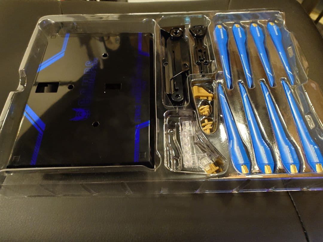 L ROBOT魂 ストライクフリーダムガンダム弐式プラウドディフェンダー