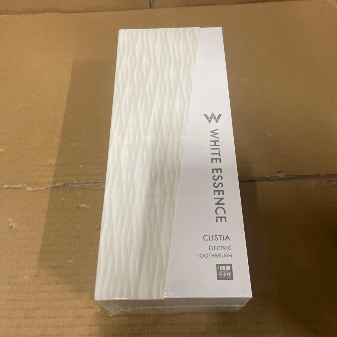 WHITE ESSENCE ホワイトエッセンス 電動歯ブラシ　WE2717