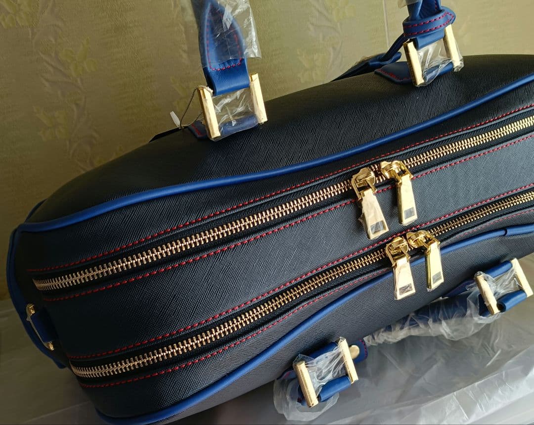 Furbo design　フルボデザイン　ビジネスバッグ　新品未使用