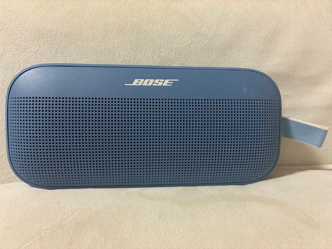 スピーカー・ウーファー SoundLink Flex Blue Dusk SLinkFlex2ndBLU