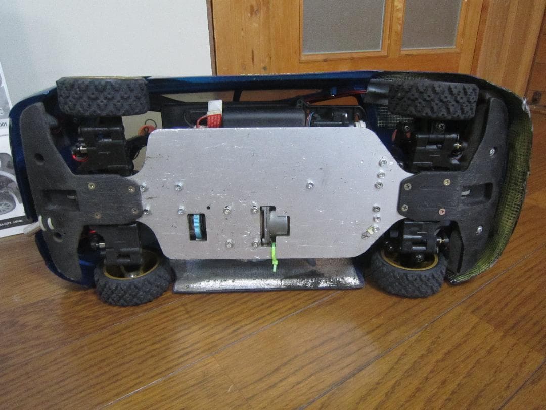 ウィッシュ エンジン1発始動 TG10 インプレッサ