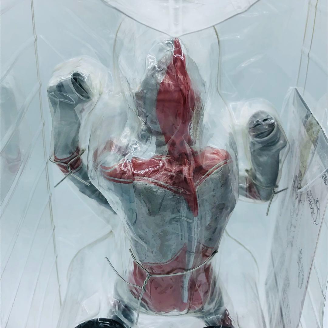 エクスプラス 大怪獣シリーズ 帰ってきたウルトラマン 少年リック限定版