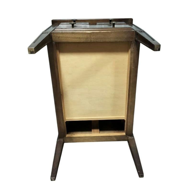 KOSUGAコスガ リージェントハウス サイドテーブル ナイトテーブル チェスト