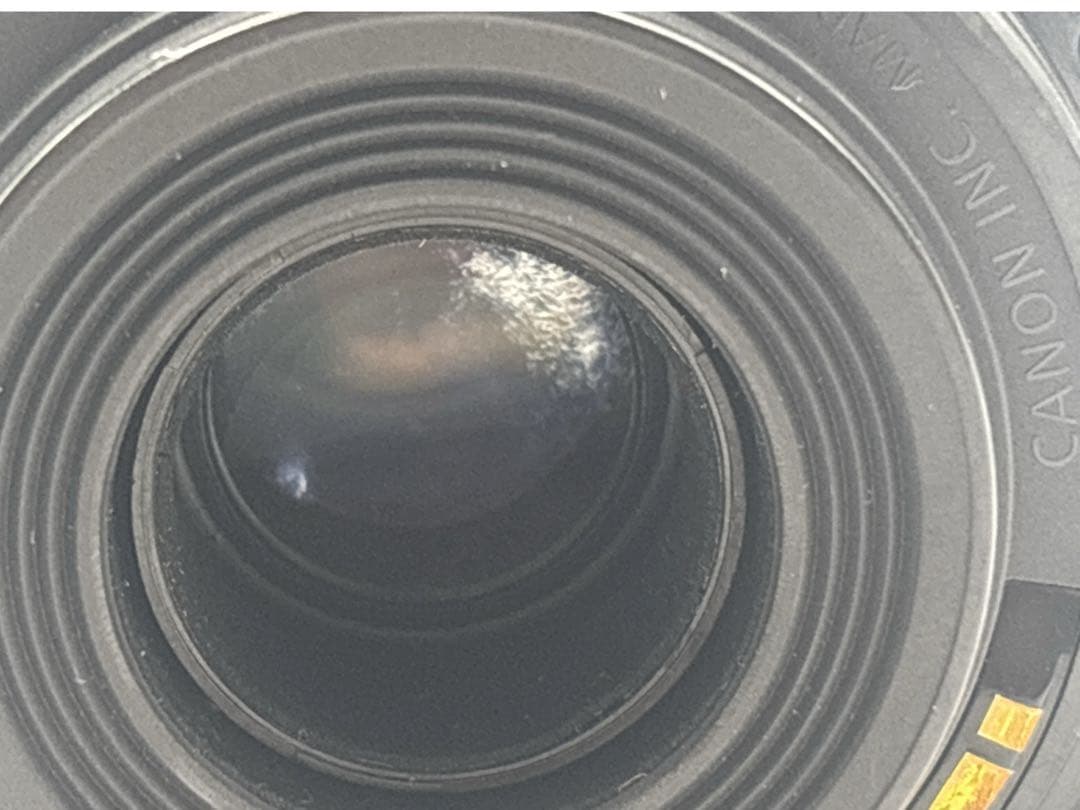 Canon EOS 60D レンズ 2個セット