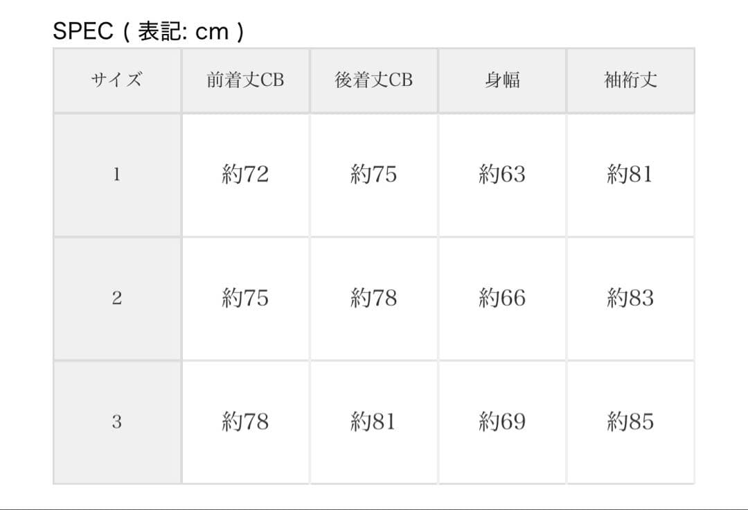 ジャケット・アウター GOOPiMADE Tech Utility Kimono Jacket