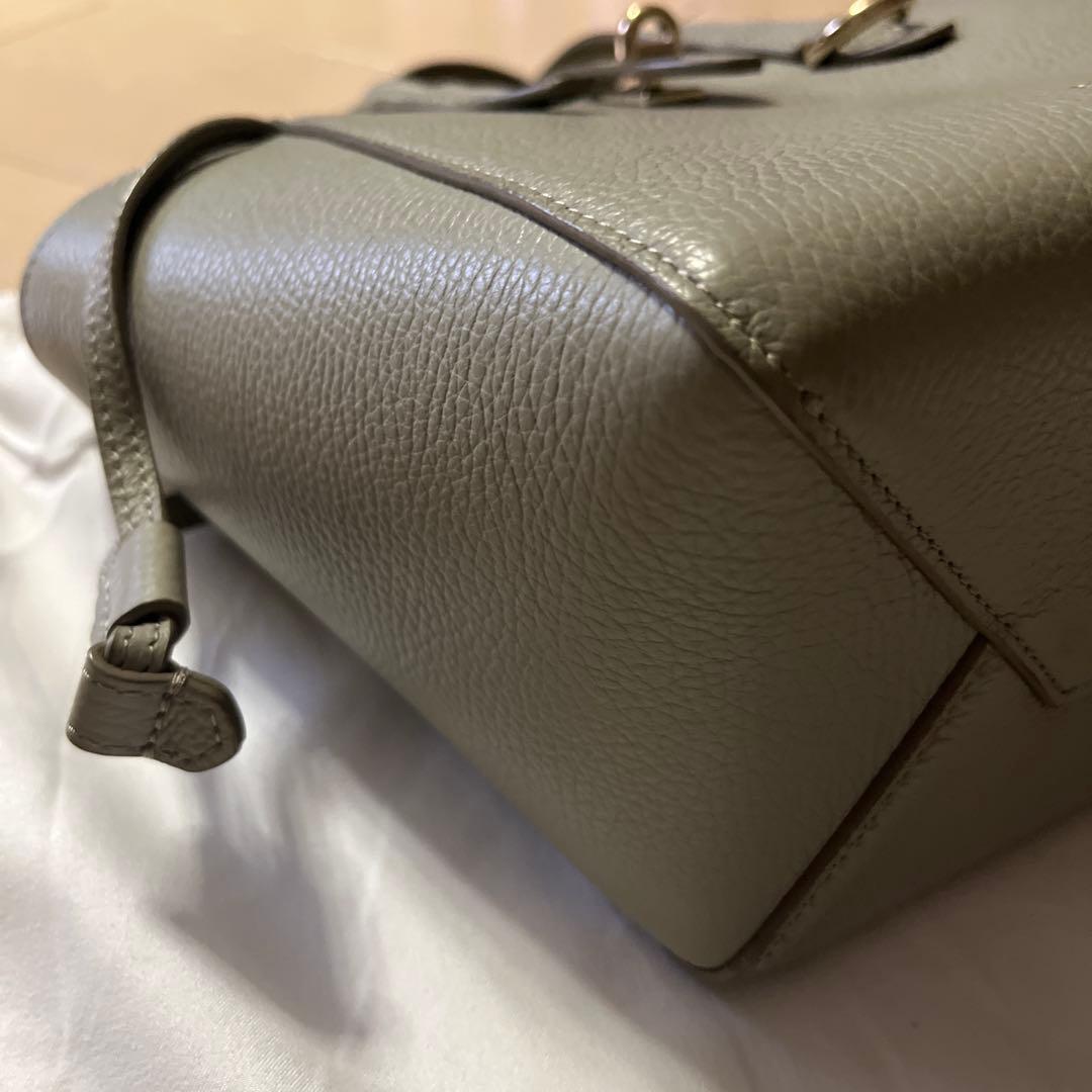 フルラのバッグ