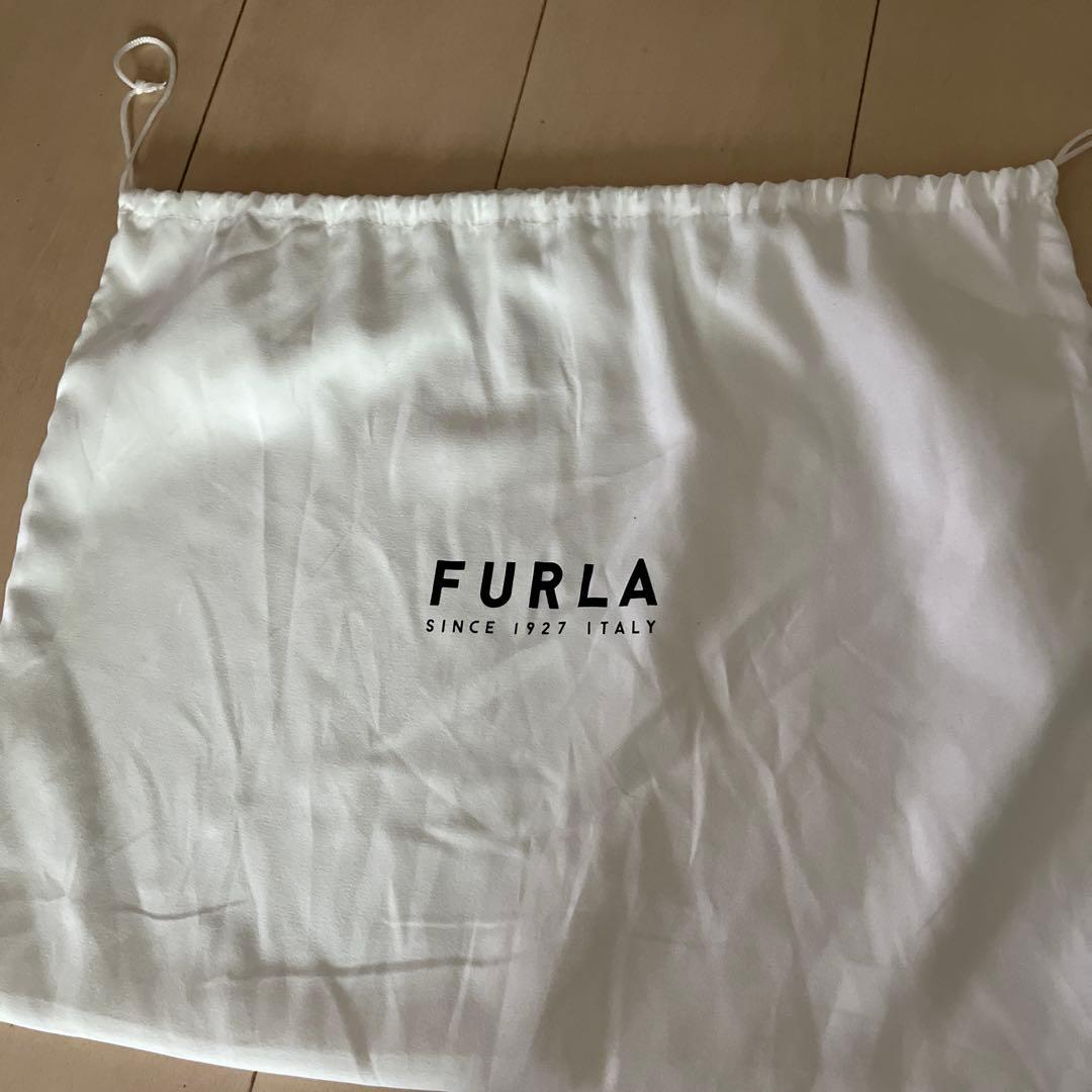 フルラのバッグ