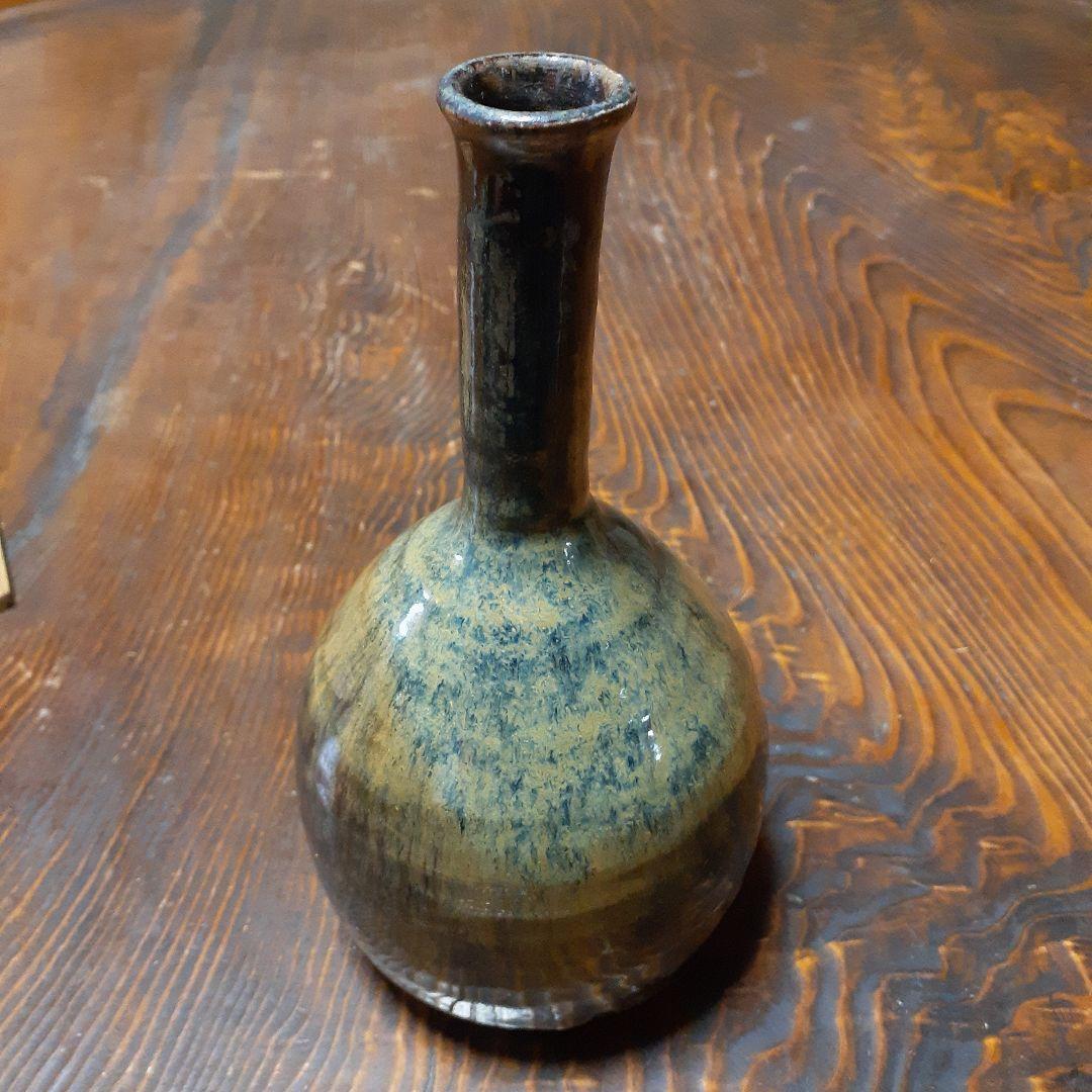 久尻鶴首花生