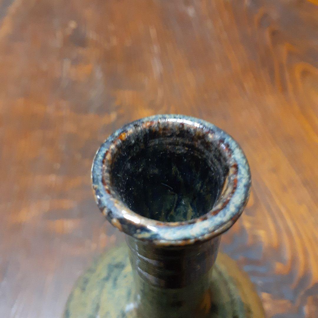 久尻鶴首花生